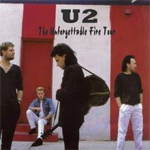 The Unforgettable Fire ((1984))